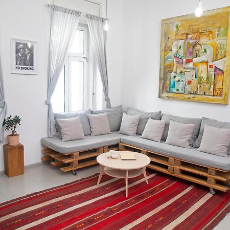Par Par Apartman Budapest Exterior photo