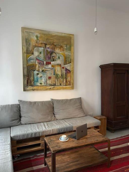 Par Par Apartman Budapest Exterior photo