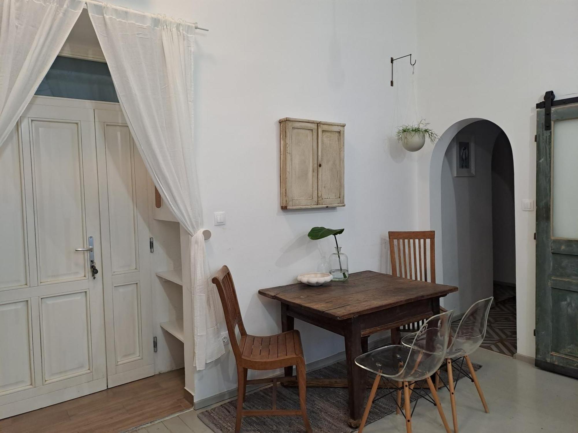 Par Par Apartman Budapest Exterior photo