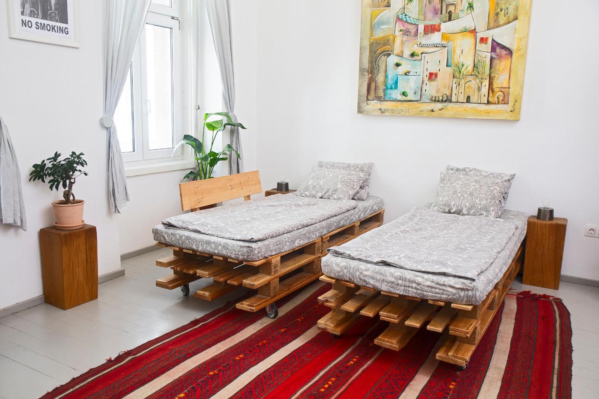 Par Par Apartman Budapest Exterior photo