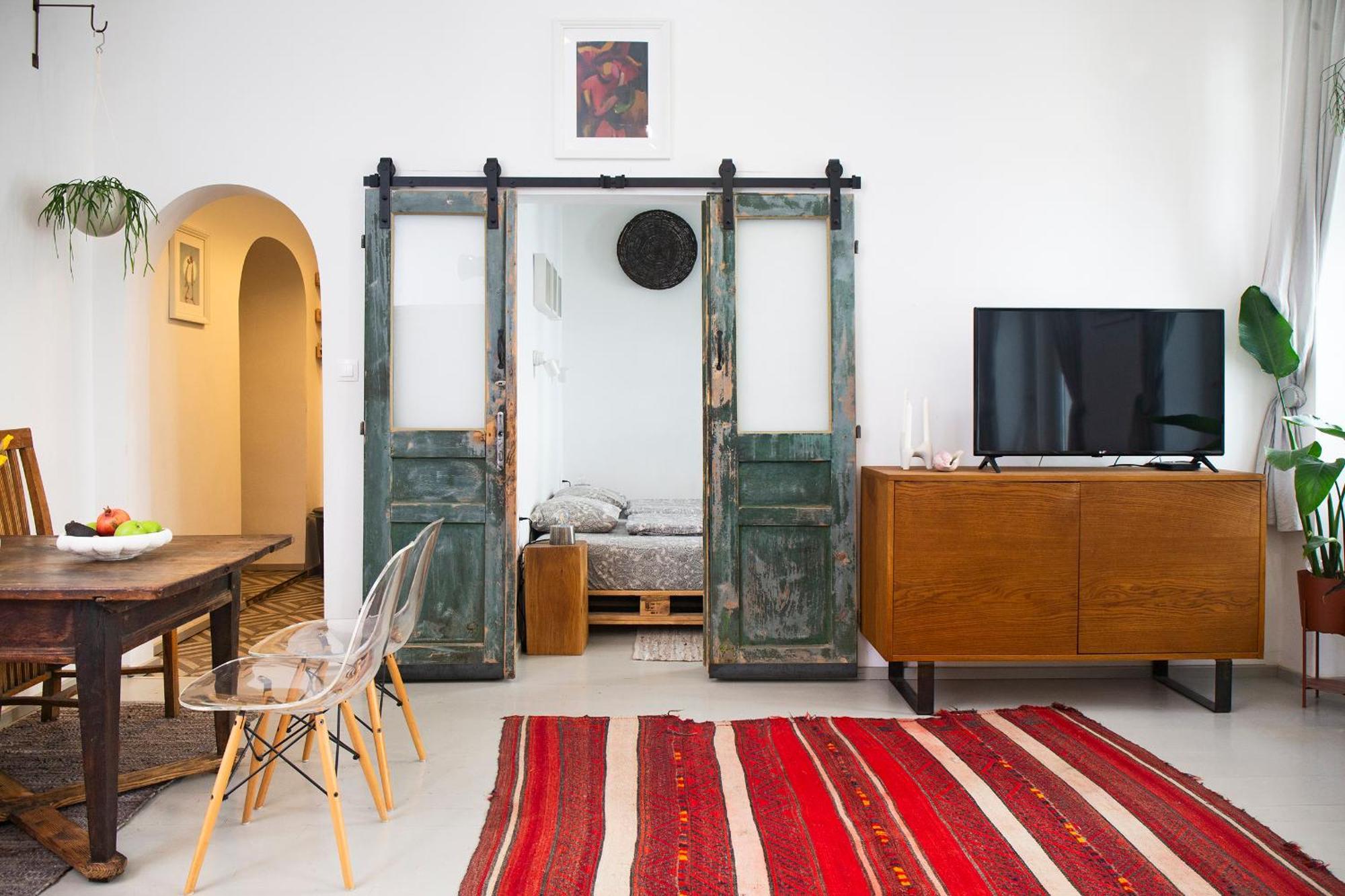 Par Par Apartman Budapest Exterior photo